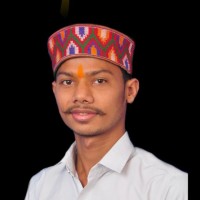 Manish Choube