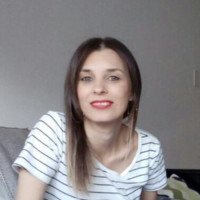 Mariana Alejandra Severini