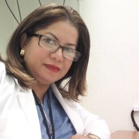 Ana Judith Caro