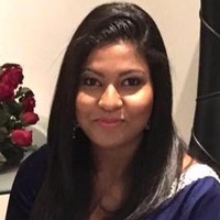 Sachini Jayasundara