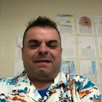 Mike Burbank