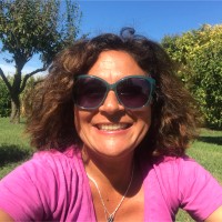 Sara Sandorfi
