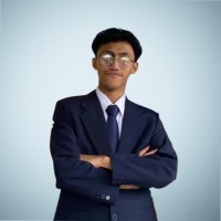 Syahrul Abdullah