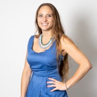 Maricarmen Smith-Martinez