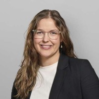 Julie Schmidt Van Leeuwen