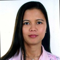 Geraldine Esclamado