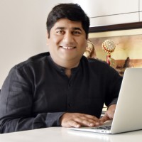 Anurag Sharma