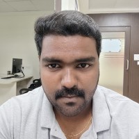 Paventhan Murugesan