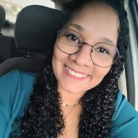 Anna Claudia Cordeiro Rodrigues