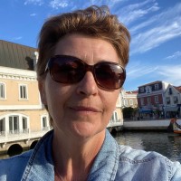 Isabelle Soeiro-Rego