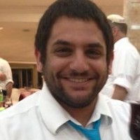 Avi Yudkowsky