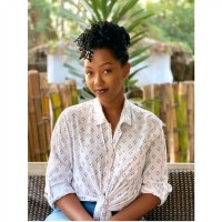 Isabella Mwangi