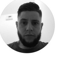 Teddy BOULO