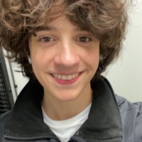Ethan Tavares