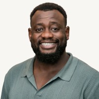 👋Jeremiah Kamanzi