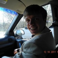 Eric Johnson