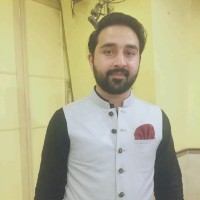 Syed Arslan Haider Rizvi
