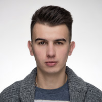 Mykyta Yershov