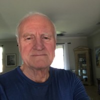 Tom Buzzard