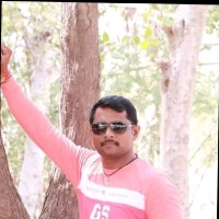 Rajkumar Pawar