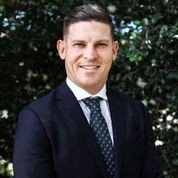 Andrew Stevenson