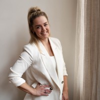 Elke Deinum, Msc