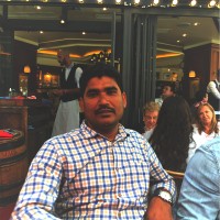 Lokesh Dwivedi