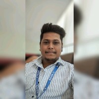 Jatin Poyrekar
