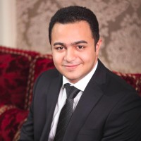 Mohammad Rashidi