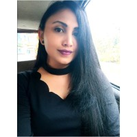 Anamika Chakrabarty