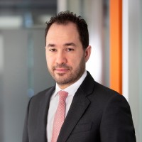 Ioannis Theologitis, FCA