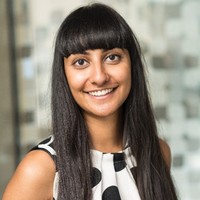 Dhruti Joshi