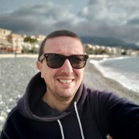 Niccolò Alessandro Monfrinotti