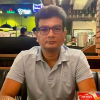 Saikat Das