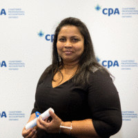 Samy Vasutheva Cpa, Cga