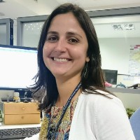 Luciene Ferreira Pedrosa