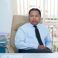 Mahefa Edouard RANDRIAMIARISOA