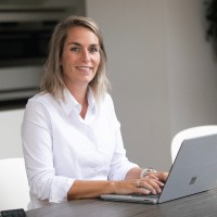 Leonie van der Biessen