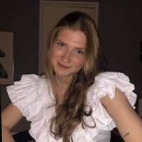 Maja Bekke Marcussen
