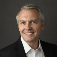 Michael Embury