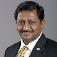 Anil Shah