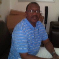Makhoudia Mbaye