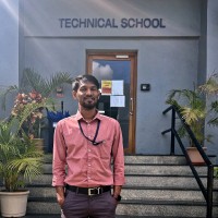 Santosh Kumar Munda
