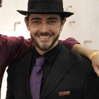 Christian De Gré Cárdenas