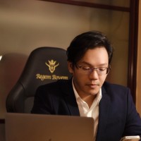 Ken Chai