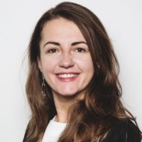 Maria Lebegue