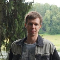 Nikolay Gostishchev