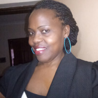 Gloria Byarugaba