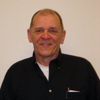 Rex Fergerson
