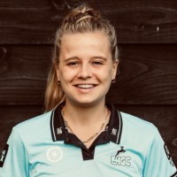 Zoe Hessels